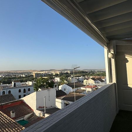 شقة Atico De La Sultana Con Terraza Privada قرطبة المظهر الخارجي الصورة