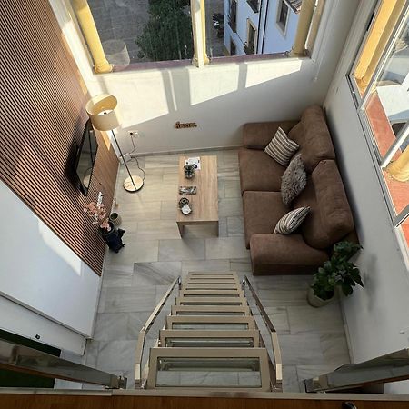 شقة Atico De La Sultana Con Terraza Privada قرطبة المظهر الخارجي الصورة