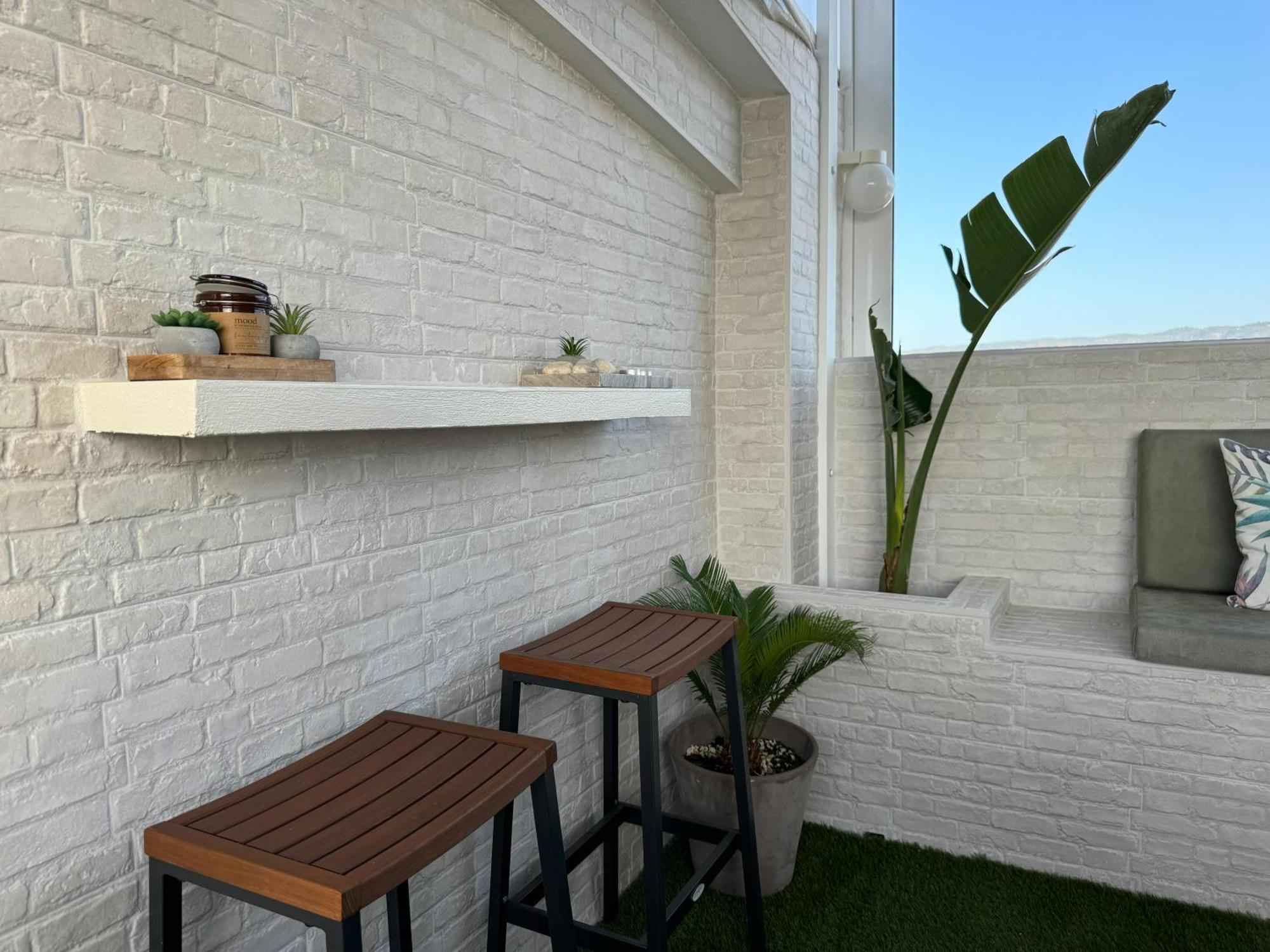 شقة Atico De La Sultana Con Terraza Privada قرطبة المظهر الخارجي الصورة