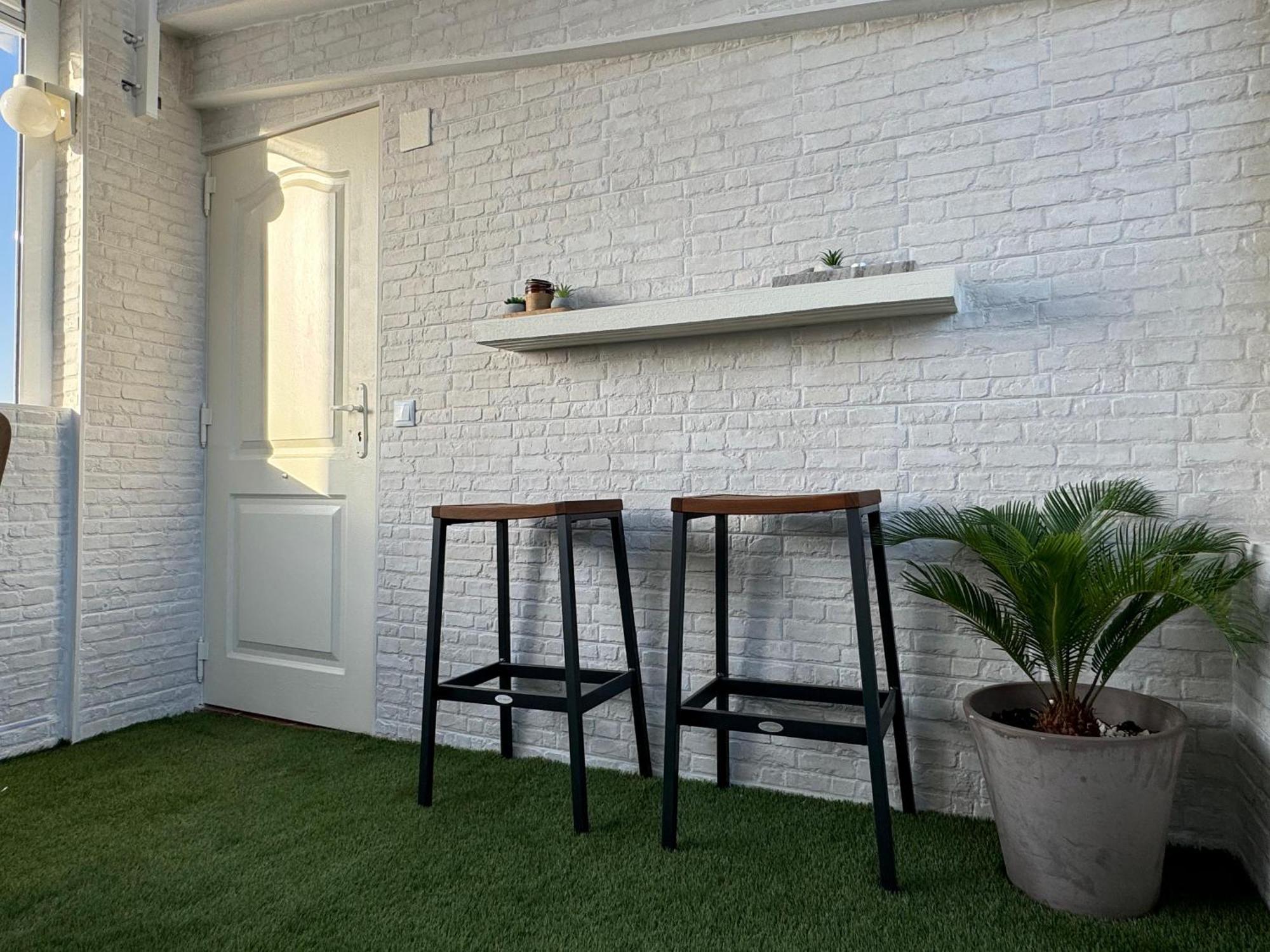شقة Atico De La Sultana Con Terraza Privada قرطبة المظهر الخارجي الصورة