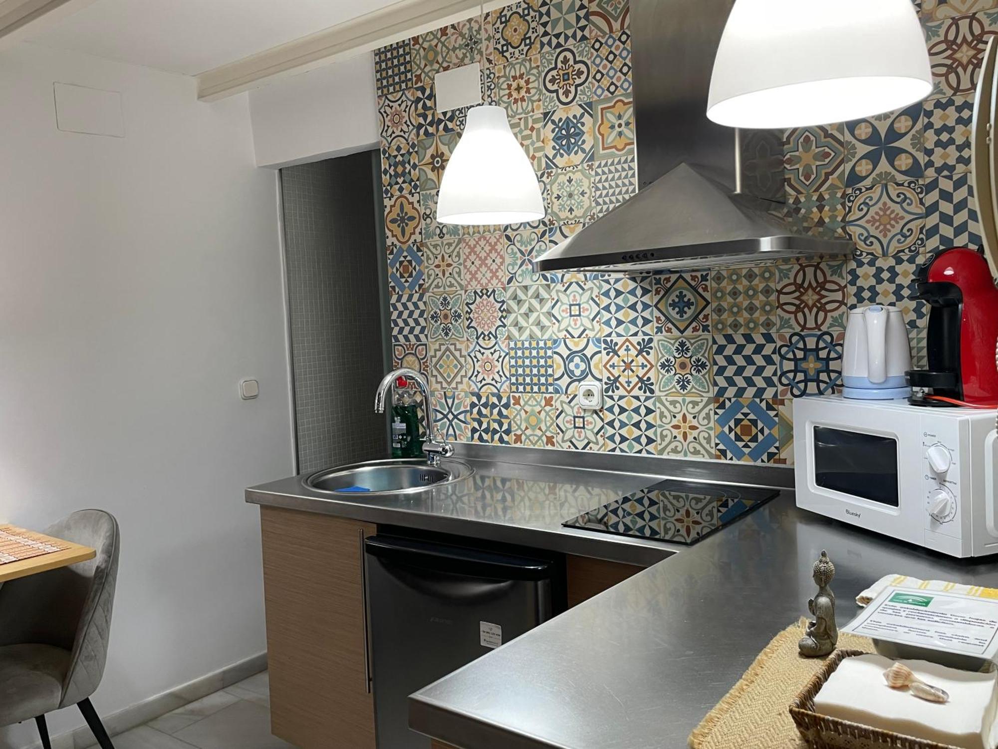 شقة Atico De La Sultana Con Terraza Privada قرطبة المظهر الخارجي الصورة